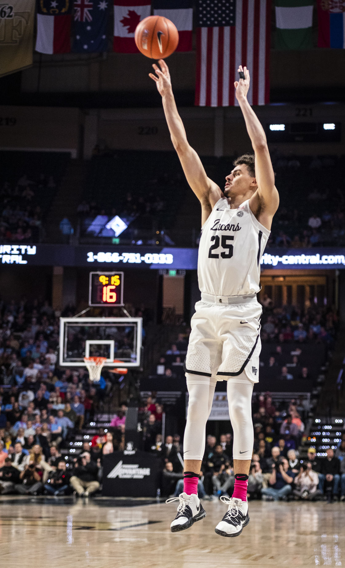 WakeBasketball